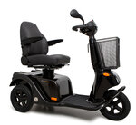 Life & Mobility Solo3 Black Edition