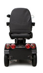 Life & Mobility Solo3 Black Edition
