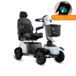 Excel Galaxy Citiflyer EVO
