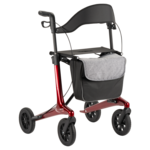 MultiMotion Carbon rollator