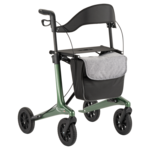 MultiMotion Carbon rollator