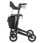 MultiMotion Carbon rollator