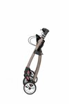 WheelzAhead rollator INDOOR