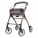 WheelzAhead rollator INDOOR