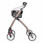WheelzAhead rollator INDOOR