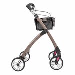 WheelzAhead rollator INDOOR