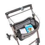 WheelzAhead rollator INDOOR
