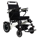 ergoflix® LX elektrische opvouwbare rolstoel