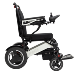 ergoflix® LX elektrische opvouwbare rolstoel