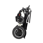 ergoflix® LX elektrische opvouwbare rolstoel