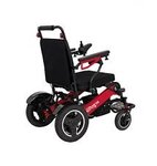 ergoflix® LX elektrische opvouwbare rolstoel