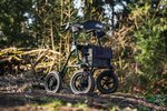 Drive DeVilbiss Torro Outdoor rollator