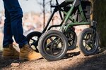 Drive DeVilbiss Torro Outdoor rollator