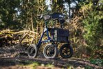 Drive DeVilbiss Torro Outdoor rollator