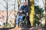 Drive DeVilbiss Torro Outdoor rollator