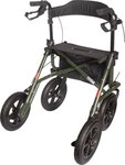Drive DeVilbiss Torro Outdoor rollator