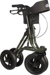 Drive DeVilbiss Torro Outdoor rollator