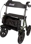 Drive DeVilbiss Torro Outdoor rollator