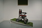 Ex-Demo Smart Chair elektrische rolstoel