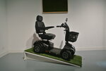 Drive Medical Tourer+