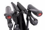 Wheelzahead Carbon All-IN rollator
