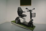 Tweedehands Life & Mobility Primo Arrivo 3 wiel