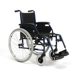 Vermeiren Jazz S50 - rolstoel