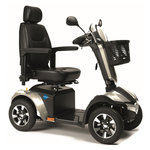 Vermeiren Mercurius LTD 4 wiel scootmobiel