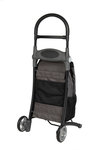 WheelzAhead Relax & Go shopping trolley