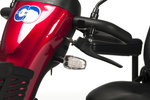 Vermeiren Ceres Special Edition  - 4 wiel scootmobiel