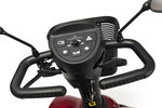 Vermeiren Ceres Special Edition  - 4 wiel scootmobiel