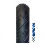 Buitenband 7x 1 3/4 (47-93) sportiefprofiel - zwart