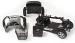 Vermeiren Venus 4 sport - 4 wiel scootmobiel