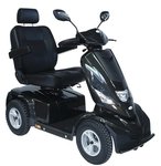 Drive Bluster - 4 wiel scootmobiel