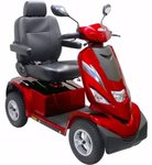 Drive Bluster - 4 wiel scootmobiel