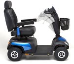 Invacare Orion Metro - 4 wiel scootmobiel