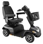 Invacare Orion Metro - 4 wiel scootmobiel