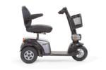 Life & Mobility Primo Arrivo - 3 wiel scootmobiel