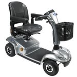 Invacare Leo - 4 wiel scootmobiel