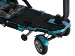 Brio S19F plus - 4 wiel opvouwbare scootmobiel