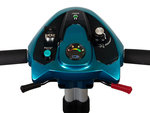 Brio S19F plus - 4 wiel opvouwbare scootmobiel