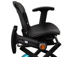 Brio S19F plus - 4 wiel opvouwbare scootmobiel