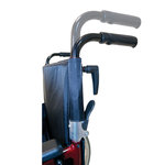 Drive D-lite rolstoel 24 inch