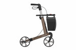 Rehasense rollator Server - verschillende kleuren