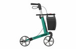 Rehasense rollator Server - verschillende kleuren