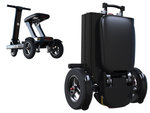 Relync R1 - 3 wiel opvouwbare scootmobiel