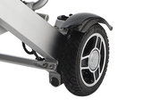 Smart Chair - elektrische rolstoel_