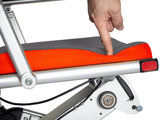 Smart Chair Travel - elektrische rolstoel_