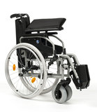 Vermeiren D100 - rolstoel_