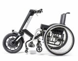 Invacare Alber e-pilot P15 - aankoppelbike voor rolstoel_
